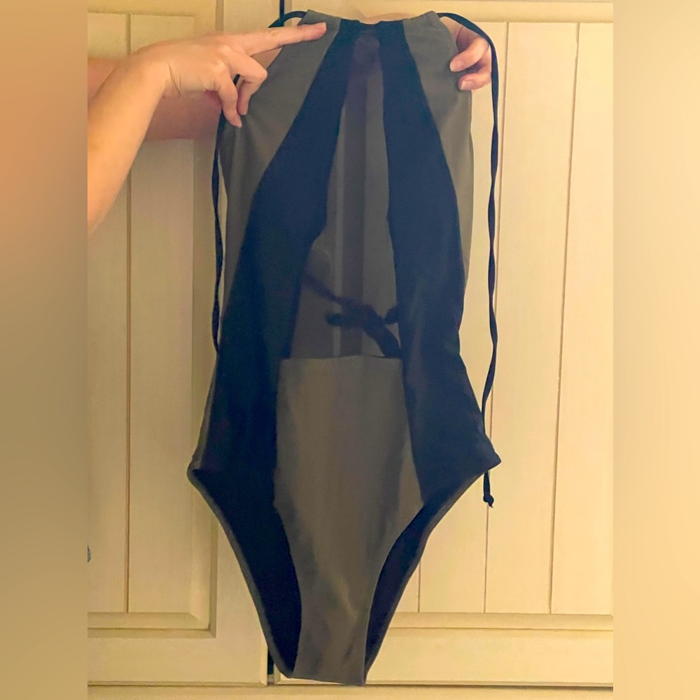 CUPSHE one piece